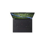 Lenovo ThinkPad P14s G7 Intel (21XJ005SGE), Notebook schwarz, Intel® Core™ Ultra 9 386H, NVIDIA RTX PRO 1000, 64 GB LPDDR5X, 1 TB (1 TB SSD), Windows 11 Pro