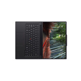 Lenovo ThinkPad P14s G7 Intel (21XJ005SGE), Notebook schwarz, Intel® Core™ Ultra 9 386H, NVIDIA RTX PRO 1000, 64 GB LPDDR5X, 1 TB (1 TB SSD), Windows 11 Pro