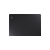 Lenovo ThinkPad P14s G7 Intel (21XJ005SGE), Notebook schwarz, Intel® Core™ Ultra 9 386H, NVIDIA RTX PRO 1000, 64 GB LPDDR5X, 1 TB (1 TB SSD), Windows 11 Pro