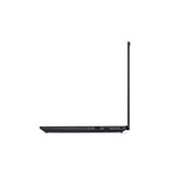 Lenovo ThinkPad P14s G7 Intel (21XJ005SGE), Notebook schwarz, Intel® Core™ Ultra 9 386H, NVIDIA RTX PRO 1000, 64 GB LPDDR5X, 1 TB (1 TB SSD), Windows 11 Pro