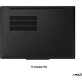 Lenovo ThinkPad T14s AMD G7 (21YW002KGE), Notebook schwarz, AMD Ryzen AI 7 PRO 450, AMD Radeon 860M, 32 GB LPDDR5X, 1 TB (1 TB SSD), Windows 11 Pro