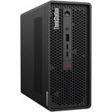 Lenovo ThinkStation P3 Ultra SFF Gen 2 (30J5004TGE), PC-System schwarz, Windows 11 Pro