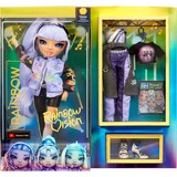 MGA Entertainment Rainbow Vision Rainbow High - Tessa Park, Puppe