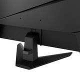 MSI MAG 274QFDE X24, Gaming-Monitor 68.6 cm (27 Zoll), schwarz, WQHD, Rapid-IPS, HDR, Adaptive-Sync, 240Hz Panel