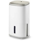Meaco Dry Arete One 12L Kompressor-Luftentfeuchter und Luftreiniger weiß/beige, 151 Watt, für Räume bis zu 55m²