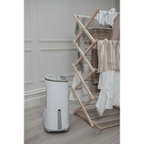 Meaco Dry Arete One 12L Kompressor-Luftentfeuchter und Luftreiniger weiß/beige, 151 Watt, für Räume bis zu 55m²