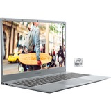 Medion Akoya E15407 (30031339), Notebook grau, Windows 10 Home 64-Bit, 256 GB SSD