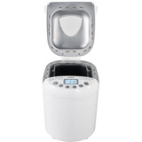Medion LIFE Brotbackautomat MD 11011 weiß, 550 Watt, für Brote bis 1 kg