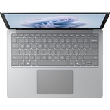 Microsoft Surface Laptop 6 Commercial, Notebook schwarz, Windows 11 Pro, 256GB, Core Ultra 7, 34.3 cm (13.5 Zoll), 256 GB SSD