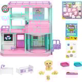 Moose Toys Little Live Pets - Mama Surprise Baby-Klinik, Spielfigur 