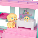 Moose Toys Little Live Pets - Mama Surprise Baby-Klinik, Spielfigur 