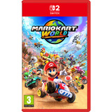 Nintendo Mario Kart World-Spiel Nintendo Switch 2 Edition
