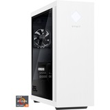 OMEN 25L Gaming Desktop GT15-0006ng, Gaming-PC schwarz, Windows 11 Home 64-Bit