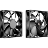 Ocypus Delta A40 Elite Dual Fan, CPU-Kühler schwarz, 120 mm