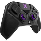 PDP Victrix Pro BFG Wireless Controller, Gamepad schwarz/lila