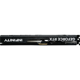 Palit GeForce RTX 5060 Ti Infinity 3 OC 16GB, Grafikkarte DLSS 4, 3x DisplayPort, 1x HDMI 2.1