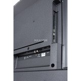 Philips 50PUS8309/12 , LED-Fernseher 126 cm (50 Zoll), schwarz, UltraHD/4K, WLAN, Dolby Atmos, Ambilight