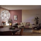 Philips HUE White A60 Smarte Lampe E27 Doppelpack 1100 lm, LED-Lampe ersetzt 75 Watt
