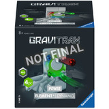 Ravensburger GraviTrax Element Dynamo, Bahn 