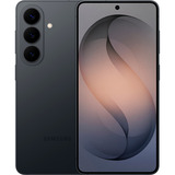 Samsung Galaxy S26 256GB Enterprise Edition, Handy Black, Android, 12 GB