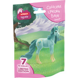 Schleich Schleich Sammeleinhorn Birdie, Spielfigur 