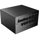 Sharkoon Rebel P20 Gen2 1000, PC-Netzteil schwarz, 1x 12 Pin High Power Anschluss, 3x PCIe, Kabelmanagement, 1000 Watt