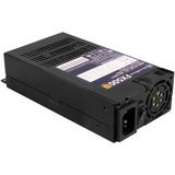 SilverStone SST-FX500-G, PC-Netzteil schwarz, 500 Watt