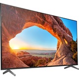 Sony BRAVIA KD65X85JAEP, LED-Fernseher 164 cm(65 Zoll), schwarz, UltraHD/4K, Triple Tuner, SmartTV, 120Hz Panel