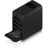 Ubiquiti Unifi UNAS2 + IronWolf NAS 2 x 8 TB Bundle schwarz