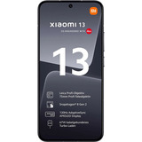 Xiaomi 13 256GB Generalüberholt, Handy Schwarz, 8 GB
