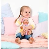 ZAPF Creation BABY born® Little Baby Girl 36cm, Puppe 