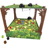 Zoch Spinderella, Brettspiel Kinderspiel des Jahres 2015