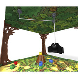 Zoch Spinderella, Brettspiel Kinderspiel des Jahres 2015