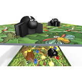 Zoch Spinderella, Brettspiel Kinderspiel des Jahres 2015