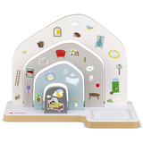 tonies Standregal - Haus 11003808 