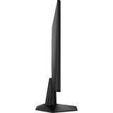 AOC 24G50F, Gaming-Monitor 60.5 cm (23.8 Zoll), schwarz, FullHD, HDMI, DP, 180Hz (OC), 144Hz Panel