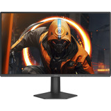 AOC 24G50F, Gaming-Monitor 60.5 cm (23.8 Zoll), schwarz, FullHD, HDMI, DP, 180Hz (OC), 144Hz Panel
