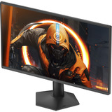 AOC 24G50F, Gaming-Monitor 60.5 cm (23.8 Zoll), schwarz, FullHD, HDMI, DP, 180Hz (OC), 144Hz Panel