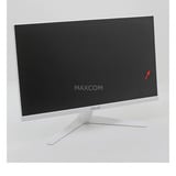 ASUS Eye Care VY249HF-W, Gaming-Monitor 61 cm (24 Zoll), weiß, Full HD, IPS, Langlebige antibakterielle Behandlung, 100Hz Panel