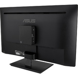 ASUS NUC 16 Pro Slim Kit RNUC16GDKU560002, Barebone schwarz, ohne Betriebssystem