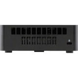ASUS NUC 16 Pro Slim Kit RNUC16GDKU560002, Barebone schwarz, ohne Betriebssystem