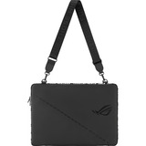 ASUS ROG RANGER CARRY SLEEVE , Notebooktasche schwarz, bis 40,6 cm I 16"