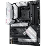 ASUS ROG STRIX B550-A GAMING, Mainboard silber/schwarz