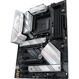 ASUS ROG STRIX B550-A GAMING, Mainboard silber/schwarz