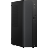 ASUS V500 SFF V501SV-05210H041W, PC-System schwarz, Windows 11 Home
