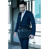 Acer Commercial Carry Case , Notebooktasche schwarz, bis 39,6 cm (15,6")