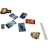 Amigo Wizard 30-Jahre-Edition, Kartenspiel 