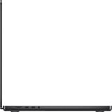 Apple MacBook Pro (16") 2024 CTO, Notebook schwarz, 128 GB, 4 TB (4 TB SSD), M4 Max, MacOS, Tschechisch, Nanotexturglas