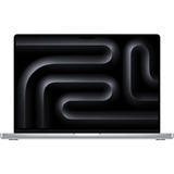 Apple MacBook Pro (16") 2026 CTO, Notebook silber, 64 GB, 1 TB (1 TB SSD), M5-Pro, MacOS, Deutsch