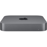 Apple Mac mini i7 3,2 GHz CTO, MAC-System grau, macOS Big Sur